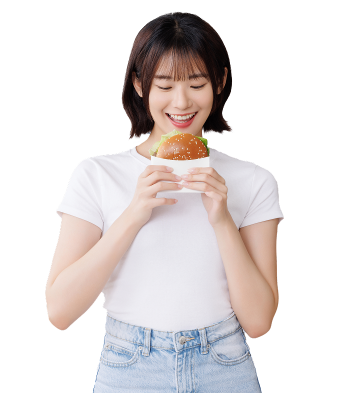 hamburger