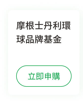 摩根士丹利環球品牌基金