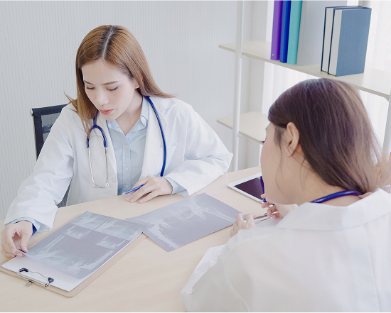 全人健康照護與福利制度