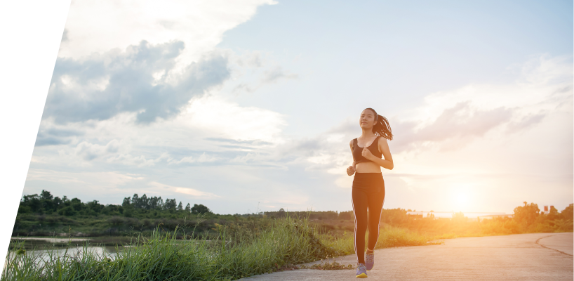 健康與生產力管理