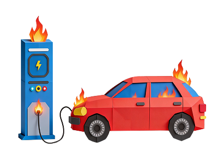 F118.汽車車體損失<br>
保險充電期間附加條款