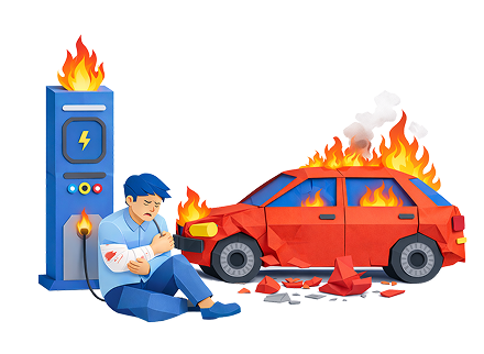 F120.汽車第三人責任<br>
保險充電期間附加條款