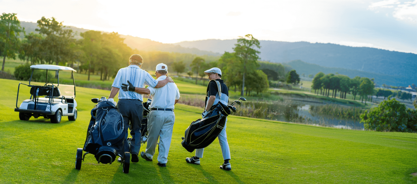 海外理財的布局