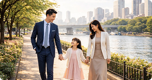 細水長流的關愛