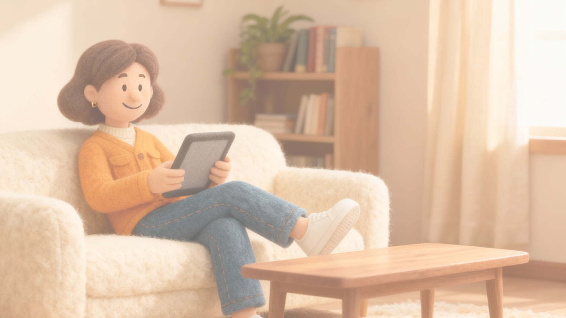 數位服務三大亮點